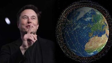 Photo of Astronomët ngrenë shqetësimin: Satelitët e Elon Musk po na “bllokojnë” pamjen e universit