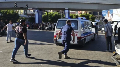 Photo of Shpërthimi i mijëra celularëve të grupit Hezbollah në Liban, 18 viktima, 4000 të plagosur! 500 anëtarë humbin shikimin