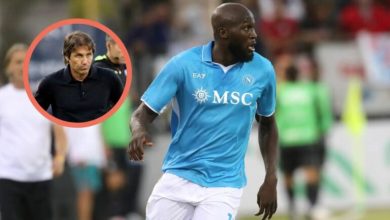 Photo of FOTO/ Conte-Lukaku “ndezin” Napolin, 3 fitore radhazi dhe kreu i Serie A (VIDEO)
