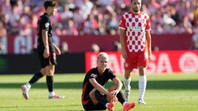 Photo of Lëndohet Dani Olmo, do të mungojë 4-5 javë