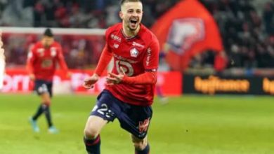 Photo of Pasi e kualifikoi, Zhegrova e Lille e nisin sonte aventurën në Champions