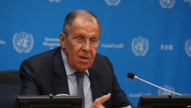 Photo of Lavrov: Rusia s’pranon paqeruajtës evropianë në Ukrainë