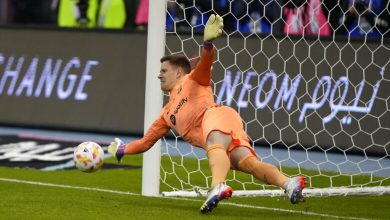 Photo of Barcelona ka zgjidhje afatgjate për zëvëndësuesin e Mark Andre Ter Stegen