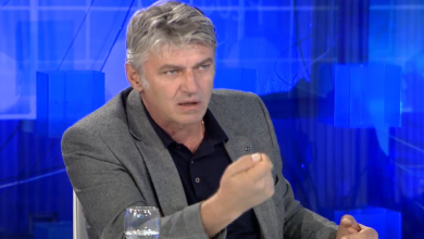 Photo of Sela uron: Ishte vit i vështirë për shqiptarët,2025 le të jetë fillimisht vit i shëndetit dhe harmonisë në shtëpitë dhe familjet tuaja