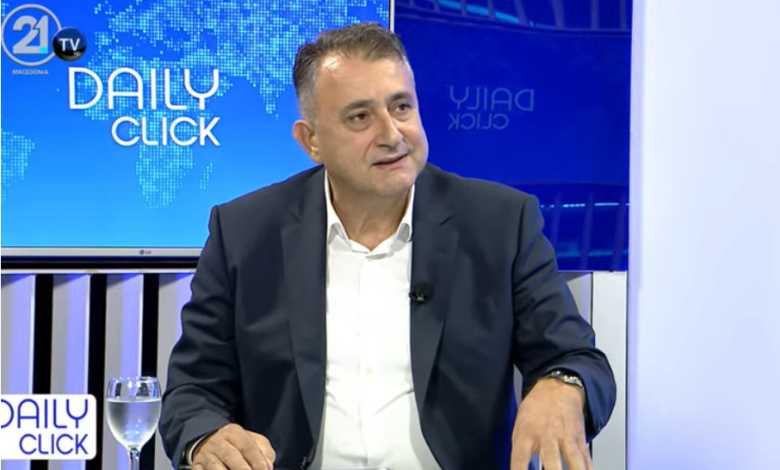Rustemi demanton VLEN in  Shpifje  nuk ka pasur asnjë tender për gardhe mbrojtëse gjatë mandatit tim