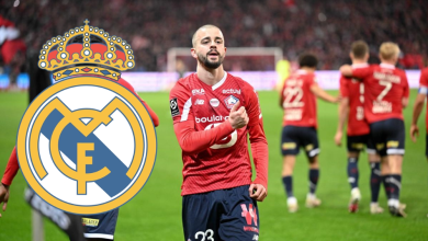 Photo of Zhegrova në Real Madrid?