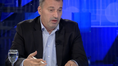 Photo of Blerim Bexheti: Grubi të kthehet në vend dhe të përballet me drejtësinë