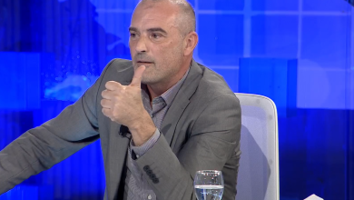 Photo of Snopçe: VLEN garantues të vetëm institucional të interesave të shqiptarëve