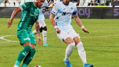Photo of Seferi nuk ndalet, shënon sërish në Turqi