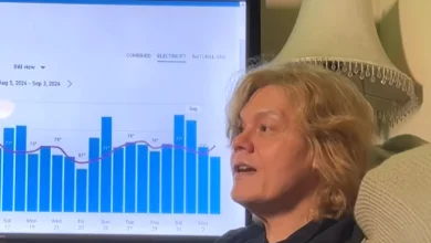 Photo of I kishte paguar aksidentalisht faturën e energjisë fqinjit të tij për 18 vjet, burri nga Kalifornia ndan historinë