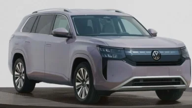 Photo of Publikohen imazhe të Atlasit të ri nga Volkswagen