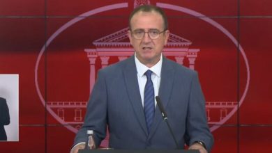 Photo of ASH- krahu i Selës: Të largohet Taravari me drejtorët, të shpëtojnë shëndetësia dhe qytetarët