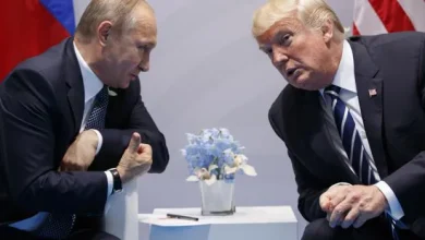 Photo of Trump ofron ndihmë për Putinin për të gjetur një marrëveshje me Ukrainën