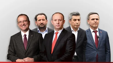 Photo of Kandidatët në komuna “mollë sherri” për përçarje brenda VLEN-it?
