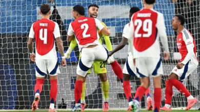 Photo of Raya i mohoi fitoren, Gjimshiti perfekt ndaj Arsenal, Gasperini “qan” penalltinë: Më vjen keq për Retegui