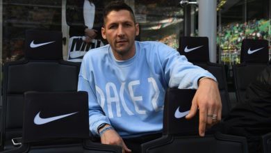 Photo of Materazzi, para derbit: Dua një Inter në versionin “Valentino Rossi”