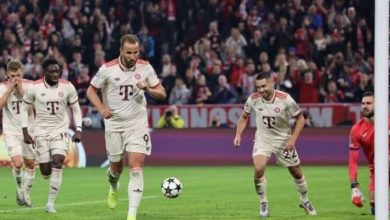 Photo of Shpërtheu ndaj Dinamos së Zagrebit, Harry Kane bëhet lojtari i parë që realizon tripletë me penallti në Champions