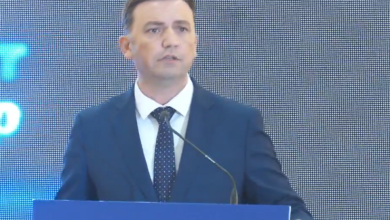 Photo of Osmani ngre pyetje për Kurtin: Si përfunduam me afrimin e Shkupit me Beogradin?