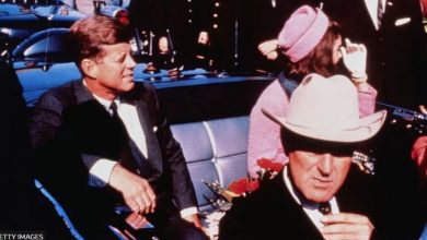 Photo of VIDEO/ 60 vjet pas atentatit, dalin në ankand pamjet e rralla filmike ku u vra presidenti i SHBA John Kennedy