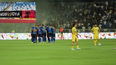 Photo of Kryetari i ‘Dardanëve’ me kritika të mëdha ndaj futbollistëve pas humbjes nga Rumania