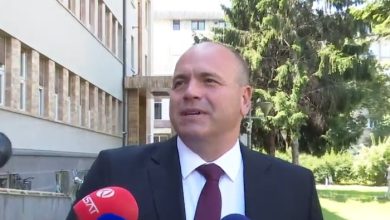 Photo of ZNAM: Ilire Dauti është shkarkuar, nuk e kuptojmë për çfarë flet kryeparlamentari Gashi