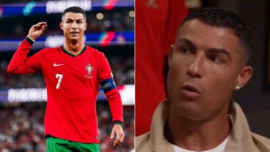 Photo of Cristiano Ronaldo më në fund zbulon arsyen e vërtetë pse nuk do të bëhet kurrë një trajner i futbollit