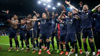 Photo of U la jashtë listës për Topin e Artë, ylli i Real Madridit reagon pas mospërfilljes