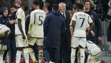 Photo of Yjet e Realit i morën çmimet kryesore të UEFA-s për Champions