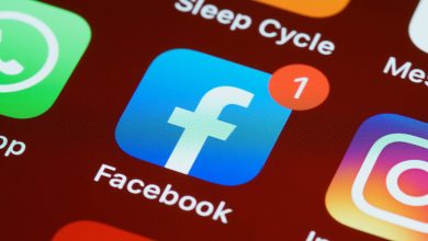 Photo of Mashtrim i ri në Maqedoni – Facebook këtë herë kërkon përditësim të të dhënave