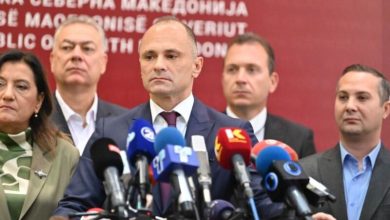 Photo of (VIDEO) LSDM dorëzoi propozim ligj që paga minimale të bëhet 27 700 denarë