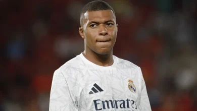 Photo of Mbappe dhe Vinicius e udhëheqin sulmin e Realit