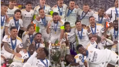 Photo of Real Madridi klubi më i mirë i vitit, askush nuk e pranon çmimin
