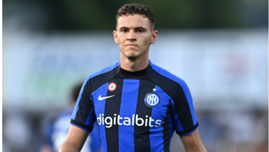 Photo of Derbi i Italisë mes Interit dhe Juventusit, merret vendimi për Kristjan Asllanin