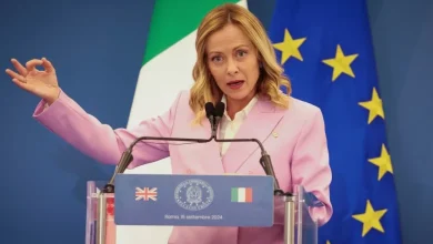 Photo of G7-a mblidhet pas krizave në Lindjen e Mesme