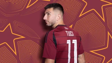 Photo of Tjetër ndryshim, Tuci në vend të Uzunit
