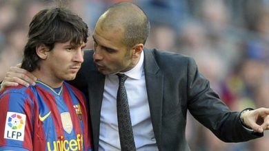 Photo of Guardiola: “Messi më i madhi i të gjitha kohërave, ai është “bukuria e madhe”