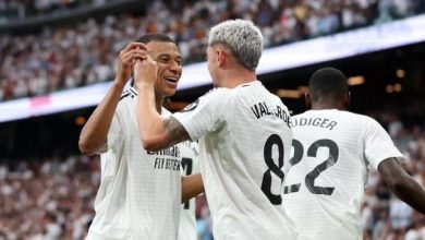 Photo of Valverde: Mbappe spektakolar, i mbylli gojët e liga