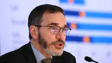 Photo of Berlini “ngre duart lart”! Ekonomia globale rritet 3%, Gjermania në recesion