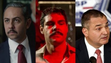 Photo of Kush ishte “arkitekti” i luftës kundër drogës i cili mori miliona dollarë nga El Chapo