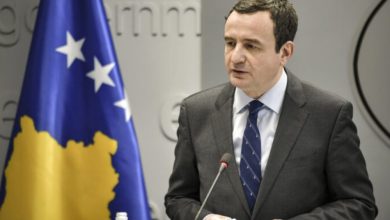 Photo of Kurti po i drejtohet popullit në këto orë të vona, ja pse?
