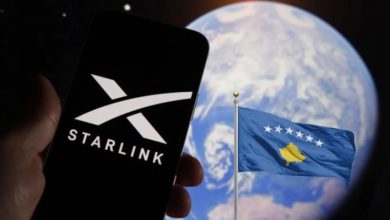 Photo of Starlinku i Elon Muskut, si do t’ia shohë hairin Kosova