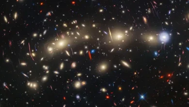 Photo of Sa galaktika ka në univers?