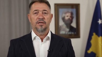 Photo of Lajmërohet Sami Lushtaku, mohon kategorisht pretendimin e Haxhiut për sulmin ndaj eskortës së kryeministrit (VIDEO)