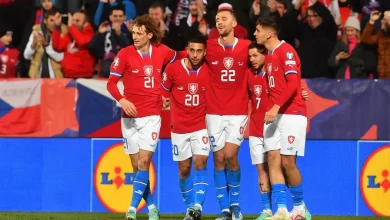 Photo of “Përgjysmohet” Çekia para duelit me Shqipërinë, dy mbrojtës lënë grumbullimin