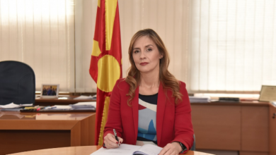 Photo of Angellovska-Bezhoska: Denari është stabil, rezervat devizore janë rritur për 40 për qind për pesë vite