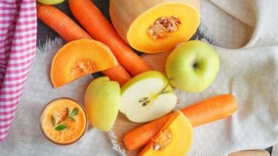 Photo of Vitaminat që ju nevojiten më shumë gjatë stinës së vjeshtës