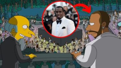 Photo of VIDEO/ “The Simpsons” parashikuan skandalin e P Diddy-t? Pamjet virale në rrjet