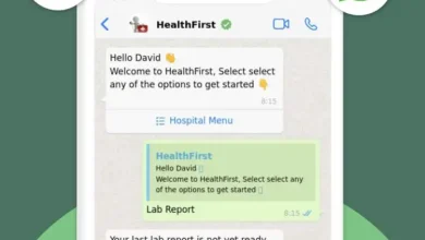 Photo of “WhatsApp” zhvillon veçorinë e re me Inteligjencën Artificiale