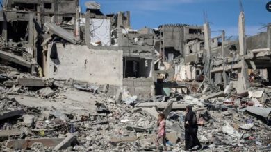 Photo of SHBA: Hamasi ka zëvendësuar të gjithë militantët e vrarë në Gaza