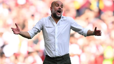 Photo of Guardiola: Na mungon shumë Rodri. Nuk është në maksimumin e tij edhe De Bruyne